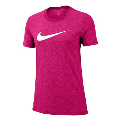 nike air t-shirt weiß damen|Nike dri fit t shirt.